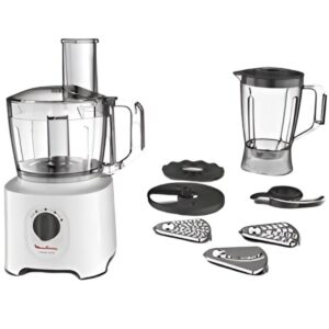 محضر طعام مولينكس إيزي فورس 800 واط سعة 2.4 لتر