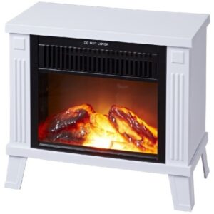 مدفأة أوركا ميني محمولة – 1200 واط – إعدادان للحرارة