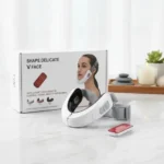 v-face smart lifter | جهاز رفع ونحت الوجه الذكي - الصورة 3